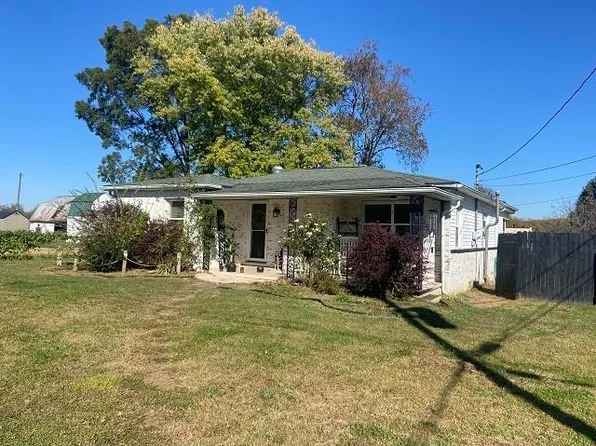 67 Justice St, Greenup, KY 41144