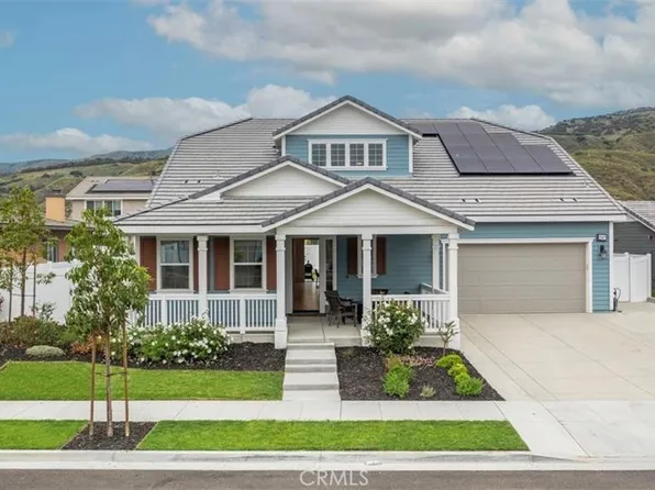 287 Wisteria St, Fillmore, CA 93015