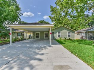 2909 Rosemary Ln, Houston, TX 77093