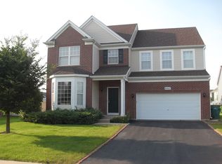 8407 Trumbull Ave, Joliet, IL 60431