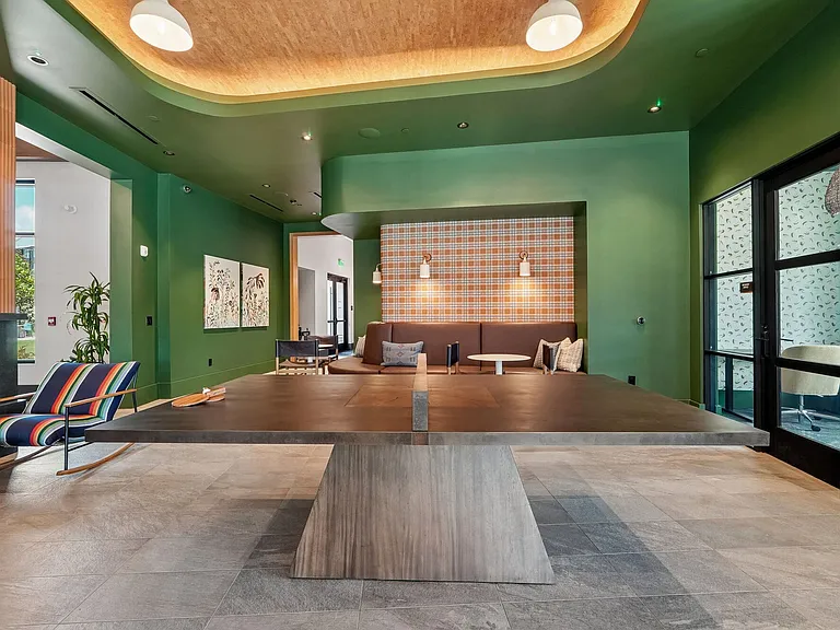 NOVEL River District By Crescent Communities — Photo 19