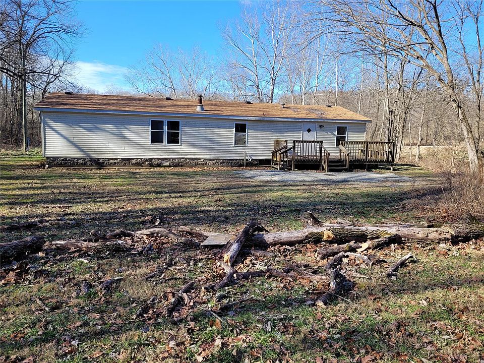 2 Rr 2 BOX 2574, Marble Hill, MO 63764 Zillow