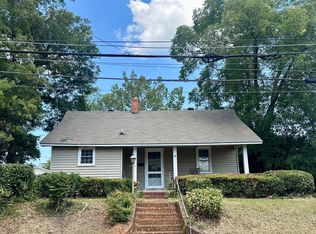 105 W Liberty St, Washington, GA 30673