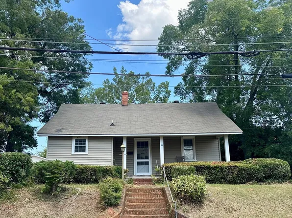 105 W Liberty St, Washington, GA 30673