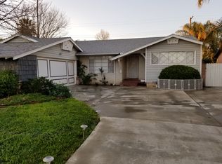 15227 Lemarsh St, Mission Hills, CA 91345