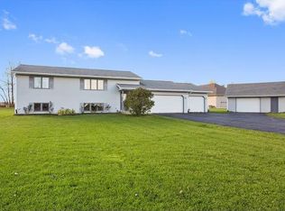 6682 Cheyenne Dr, Abrams, WI 54101