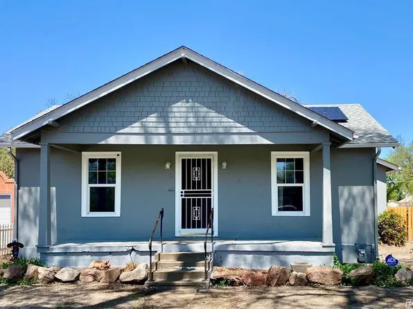 301 Polk Street, Pueblo, CO 81004