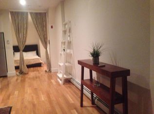 236 Marlborough St #GARDEN, Boston, MA 02116