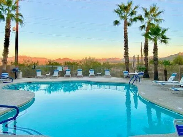 10401 N Saguaro Boulevard #132, Fountain Hills, AZ 85268