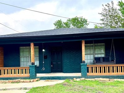 720 E Seymour St, Shawnee, OK, 74801