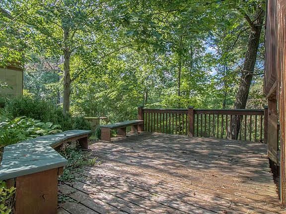 This back yard is your private oasis!  Perfect getaway from those busy days.