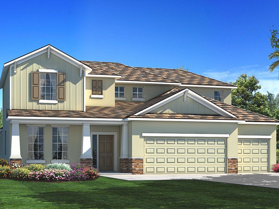 2nd image of 11927 Cinnamon Fern Dr