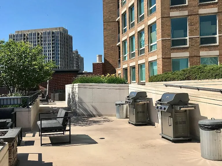 600 N Kingsbury St #1512 — Photo 26