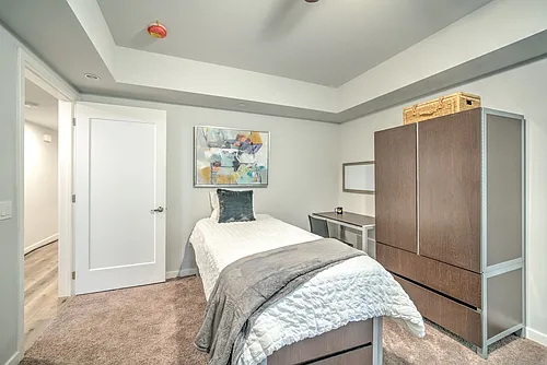Floor plan 306
