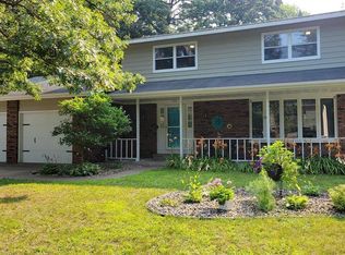 615 Evelyn Ct, Stevens Point, WI 54482