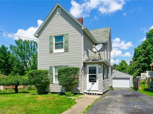 550 Devitt Ave, Campbell, OH