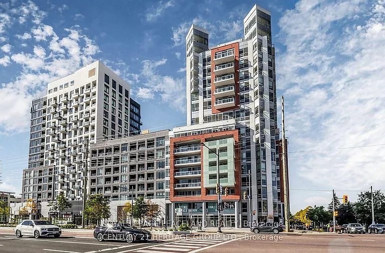 8888 Yonge St #609 — Photo 1