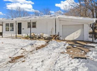 1024 N Brown Avenue, Springfield, MO 65802