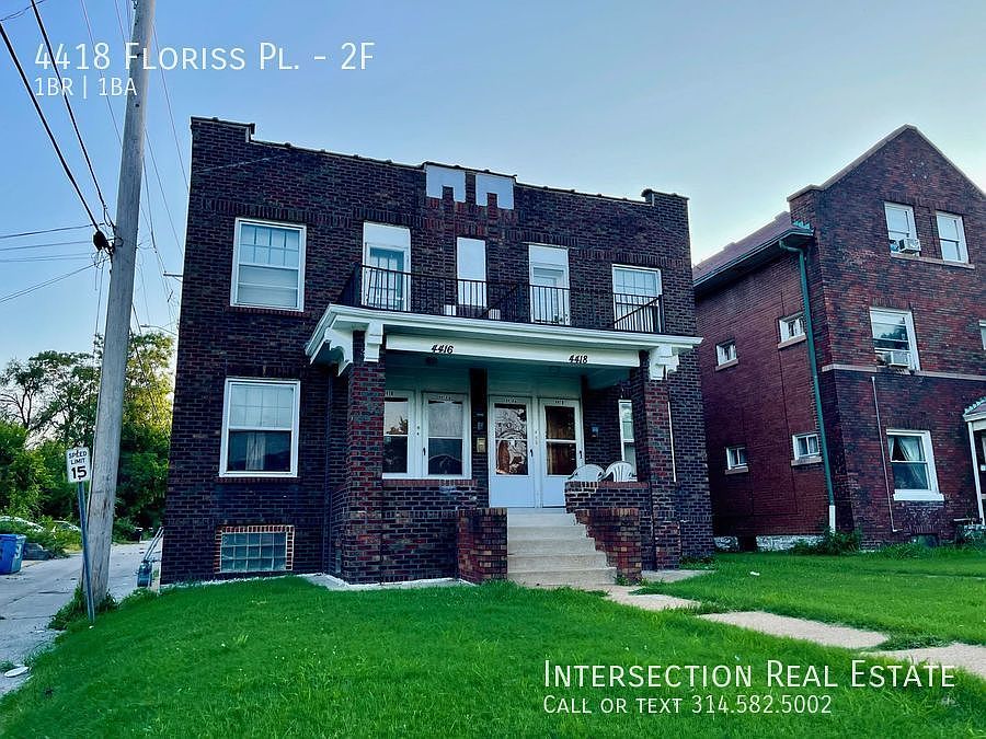 1st image of 4418 Floriss Pl #2F