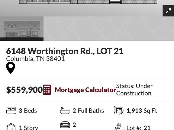 3rd image of this home