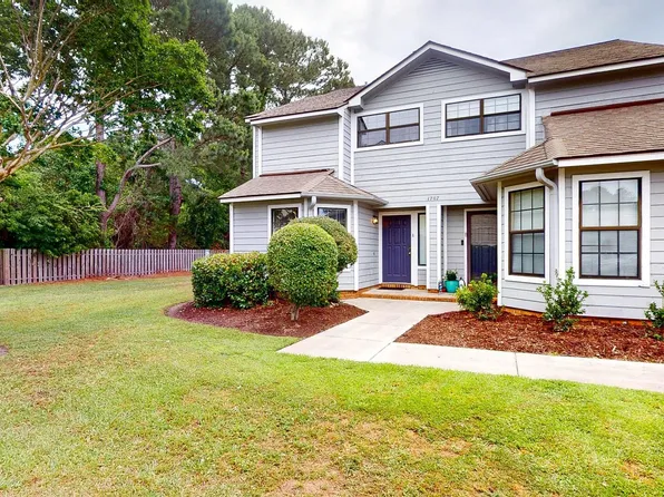 1707 S 41st Street #A, Wilmington, NC 28403