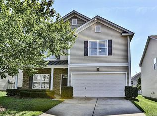 602 Lindsborg Trl, Monroe, NC 28110