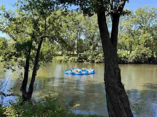 417 South Mechanic Street, Albany, WI 53502