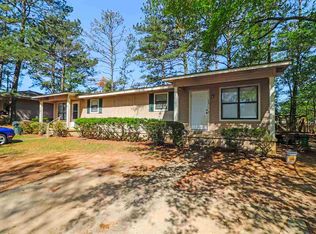 1025 Corder Rd, Warner Robins, GA 31088