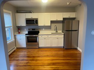 135 Norfolk Ave #1-F, Pawtucket, RI 02861