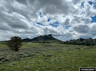 159 Pedro Mountain Rd Lot 26, Hanna, WY 82327