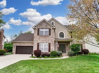 550 Orchard Dr, Springboro, OH