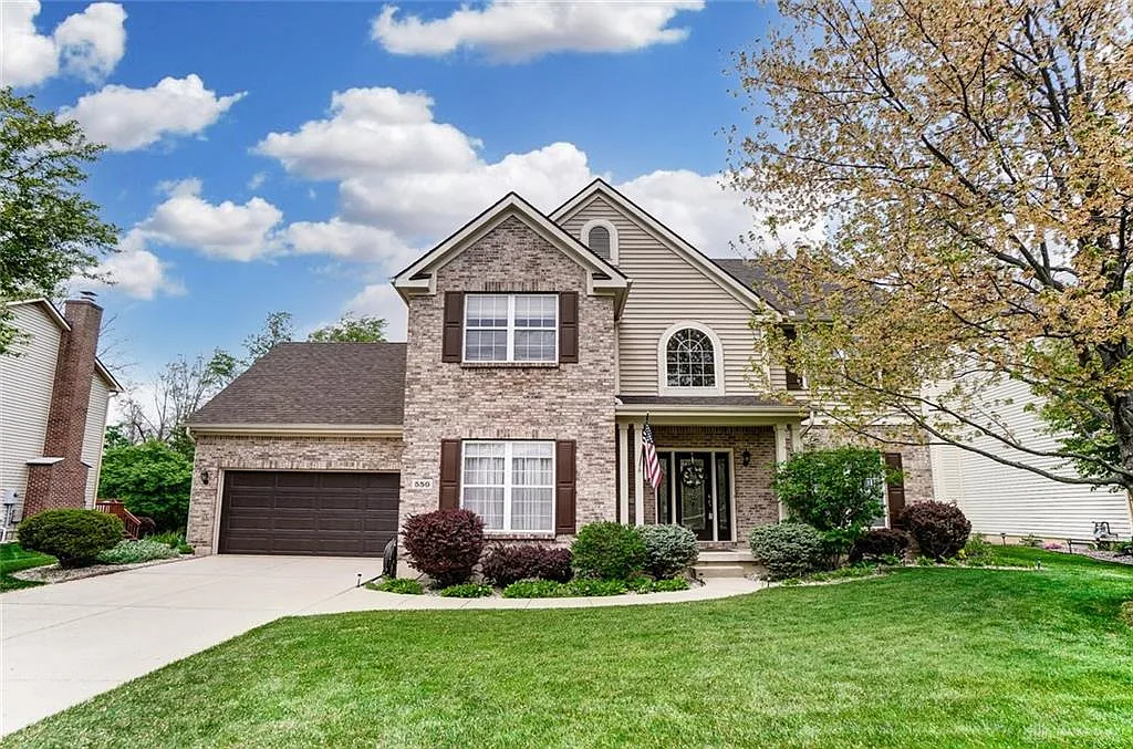 550 Orchard Dr photo 1