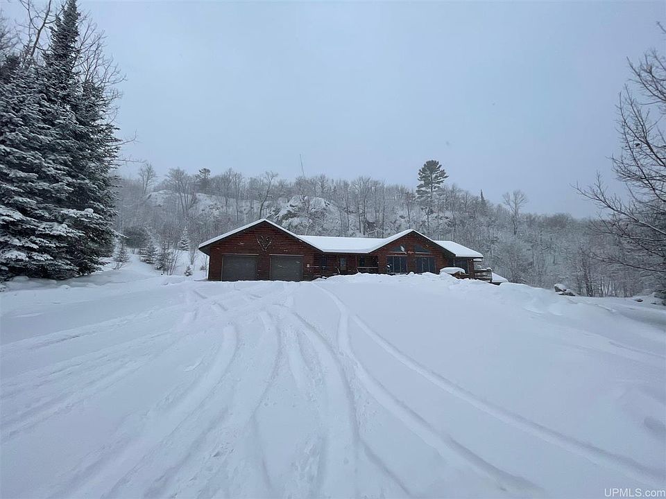 12680 M26, Rockland, MI 49960 Zillow