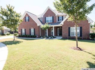 110 Mill Walk Ct, Madison, AL 35758