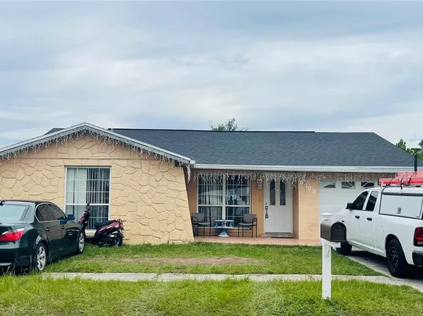 8803 Leeward Dr, Tampa, FL 33634
