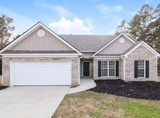 100 Buena Vista St, Winder, GA 30680