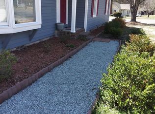 51 S Wycliff Dr, Durham, NC 27703