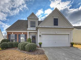 9127 Gander Dr, Charlotte, NC 28277