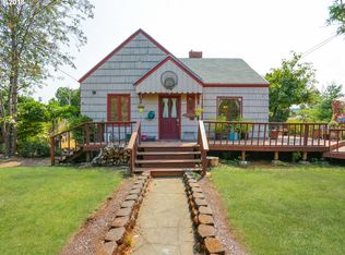 6740 SE 92nd Ave, Portland, OR 97266
