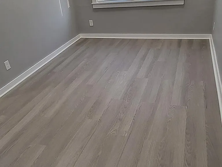 Rear Bedroom NS