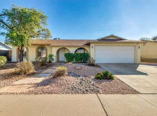 4413 W Turquoise Ave, Glendale, AZ 85302