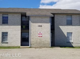 1315 Quail Cir APT A, Killeen, TX 76549