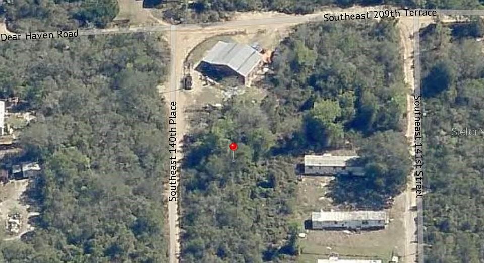 1st image of Lots 33:34:35 SE 140TH PLACE LOT 33