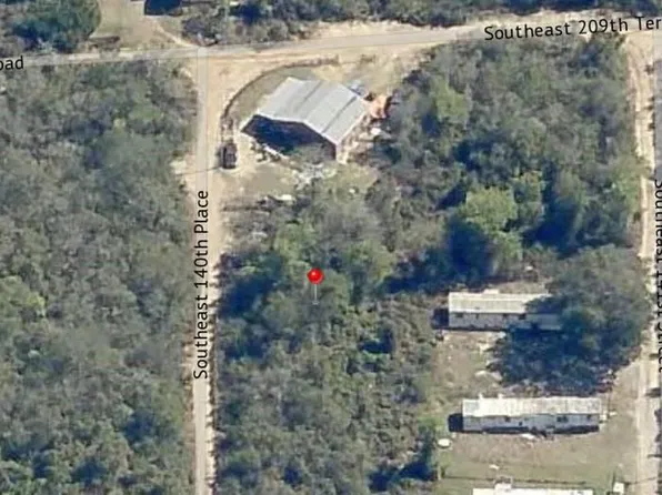 Lots 33 34 35 Southeast Pl #140, Umatilla, FL 32784