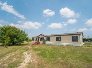 12114 Buttercup Ln, Justin, TX 76247