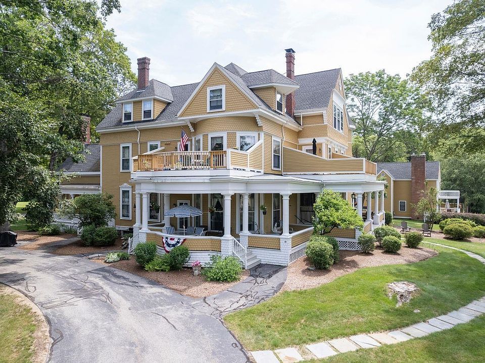 12 Lands End Lane UNIT B, Moultonborough, NH 03254 MLS 4962885 Zillow