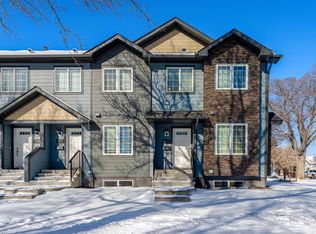 10204 113th Ave NW #BM, Edmonton, AB T5G0W9