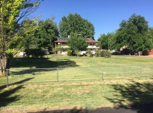 930 W 940 Buffalo Trl, Camp Verde, AZ 86322