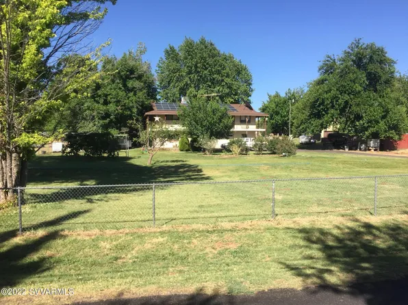 930 W And 940 W. Buffalo Trail, Camp Verde, AZ 86322