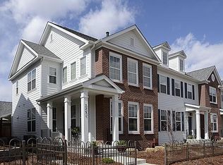 2231 Valentia St, Denver, CO 80238